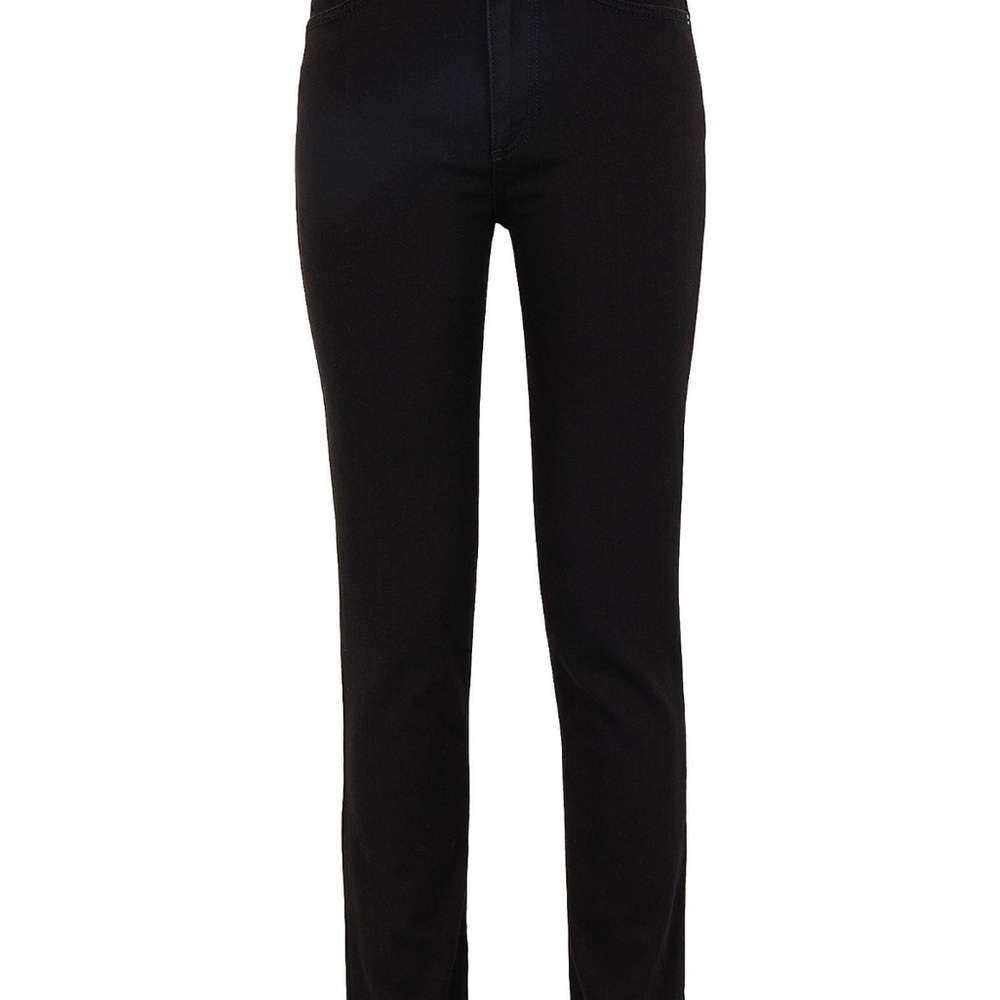 Classic Black Jeans